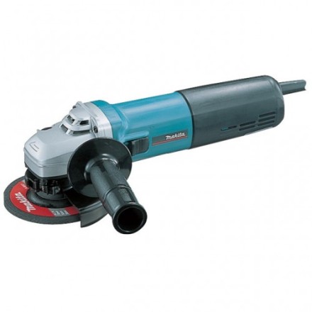 Углошлифовальная машина Makita 9565CVR УШМ Болгарка купить в Уфе
