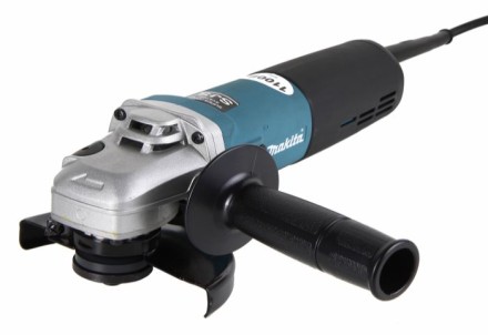 Углошлифовальная машина Makita 9565CVR УШМ Болгарка купить в Уфе