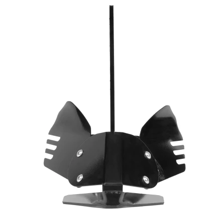 Окучник 1-рядный для мотоблока, без сцепки Denzel 59912 купить в Уфе