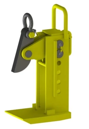 Захват горизонтальный для листового металла ZPL 1,5/3,0 1045199 купить в Уфе