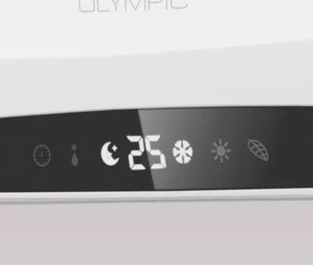 Блок внутренний BALLU BSWI/in-12HN1_15Y сплит-системы, инверторного типа купить в Уфе