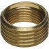 Кольцо GENERAL FITTINGS переходное, латунь, 1/2&quot; х 3/8&quot; 51086-1/2-3/8 купить в Уфе