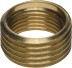 Кольцо GENERAL FITTINGS переходное, латунь, 1/2&quot; х 3/8&quot; 51086-1/2-3/8 купить в Уфе