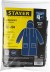 Плащ-дождевик STAYER 11612-52, нейлоновый на молнии, синий цвет, размер 52-54 11612-52 купить в Уфе