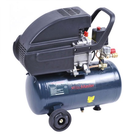 Компрессор масляный поршневой прямой привод Sturm BauMaster AC 9316 X купить в Уфе