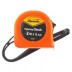 Рулетка Classic, 2 м х 13 мм, пластиковый корпус  SPARTA 31301 купить в Уфе