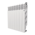 Радиатор Royal Thermo Revolution 500 - 8 секций купить в Уфе