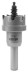 ТСТ коронка MESSER 29X5 с центрирующим сверлом и толкающей пружиной купить в Уфе
