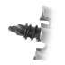 ТСТ коронка MESSER 29X5 с центрирующим сверлом и толкающей пружиной купить в Уфе