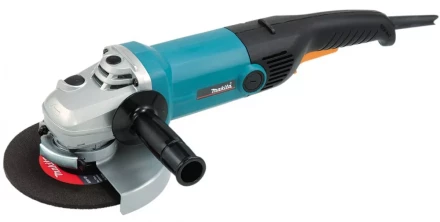 Угловая шлифмашина Makita GA7010C УШМ Болгарка купить в Уфе
