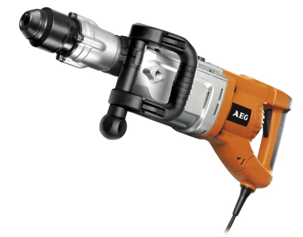 Молоток отбойный AEG PM 10 Е купить в Уфе