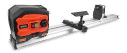 Токарный станок по дереву MESSER T1