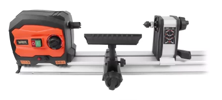 Токарный станок по дереву MESSER T1 купить в Уфе