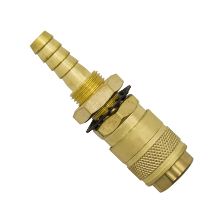 Быстросъемное соединение с резъбовой втулкой М NW5- штуцер 8 мм (XL501.0190) FA3046 купить в Уфе