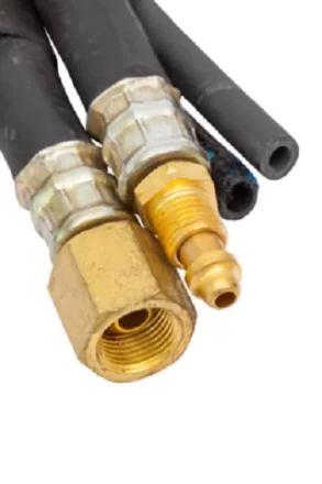 Шлейф M12x1 8м TS 18 IGN0018 Сварог купить в Уфе