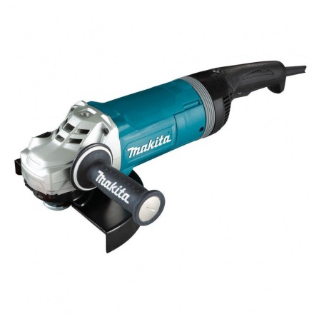 Углошлифовальная машина Makita GA9080X1 купить в Уфе