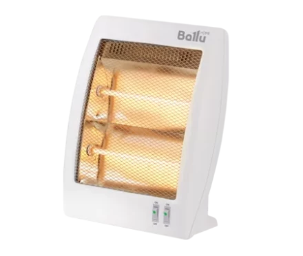 Обогреватель инфракрасный BALLU BHH/M-09N купить в Уфе