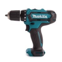 Аккумуляторная дрель-шуруповерт Makita DF333DZ (без АКБ и ЗУ)