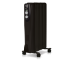 Маслянный радиатор обогреватель электрический BALLU Classic black BOH/CL-09BRN 2000 купить в Уфе