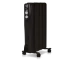 Маслянный радиатор обогреватель электрический BALLU Classic black BOH/CL-09BRN 2000 купить в Уфе
