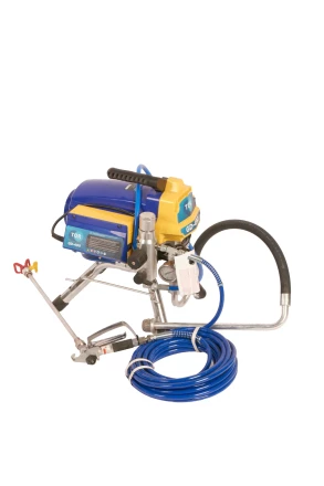 Окрасочный аппарат TOR GD-490 1033109 купить в Уфе