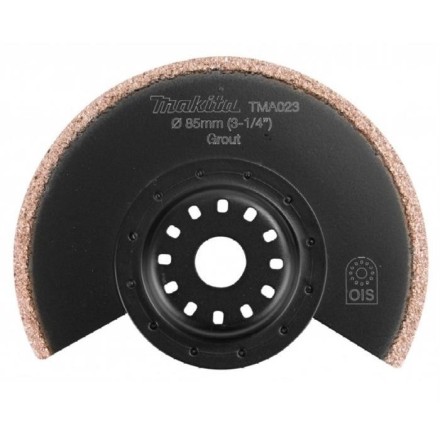 Сегментированный диск для фрезерования  Makita TMA023, B-21490 купить в Уфе