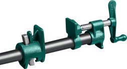 Струбцина KRAFTOOL P-34 трубная 32302-1