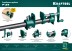 Струбцина KRAFTOOL P-34 трубная 32302-1 купить в Уфе