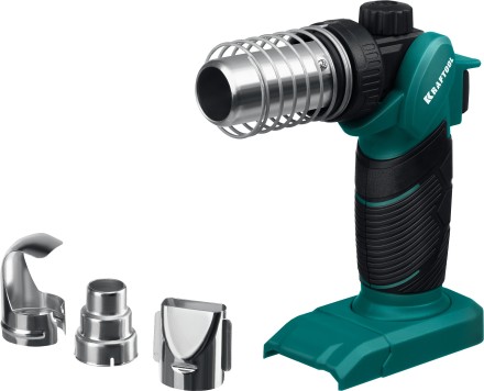 Газовый термофен  KHG-500 55528 купить в Уфе