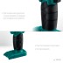 Газовый термофен  KHG-500 55528 купить в Уфе