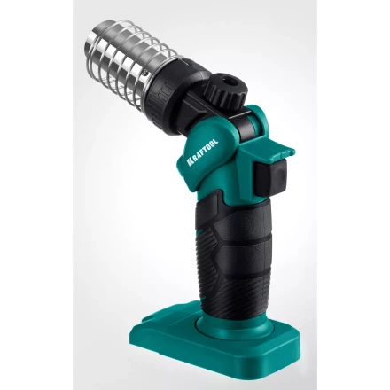 Газовый термофен  KHG-500 55528 купить в Уфе