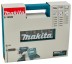 Набор ударных головок Impact Black Makita 1/2, 14 шт Makita E-16586 купить в Уфе