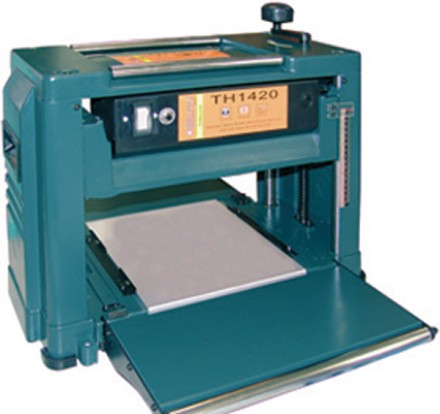 Станок рейсмусовый Sturm TH 14203 купить в Уфе