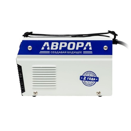 Сварочный инвертор АВРОРА Вектор 1600 купить в Уфе