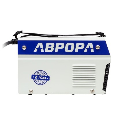 Сварочный инвертор АВРОРА Вектор 1600 купить в Уфе