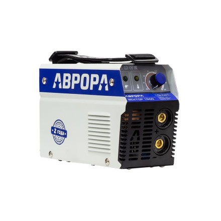Сварочный инвертор АВРОРА Вектор 1600 купить в Уфе