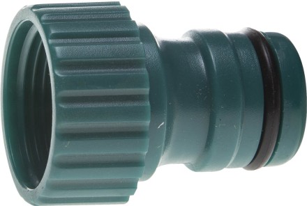 Адаптер RACO &quot;PROFI EXTRA-FLOW&quot; внешний (соединитель-резьба внешняя), 3/4&quot; 4252-55155C купить в Уфе