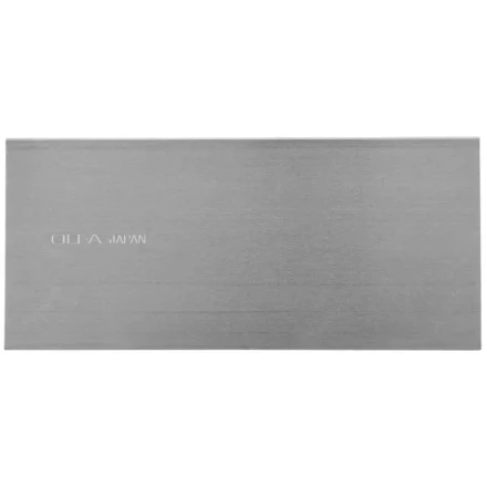 Лезвие OLFA специальное, широкое, прямоугольное, для скребков &quot;BSR-200&quot;, &quot;BSR-300&quot;, 18 мм / 6 шт OL-BSF-6B купить в Уфе