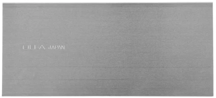 Лезвие OLFA специальное, широкое, прямоугольное, для скребков &quot;BSR-200&quot;, &quot;BSR-300&quot;, 18 мм / 6 шт OL-BSF-6B купить в Уфе