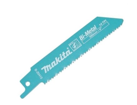 Пильное полотно Makita, для JR100, JR102, BiM B-20410 купить в Уфе