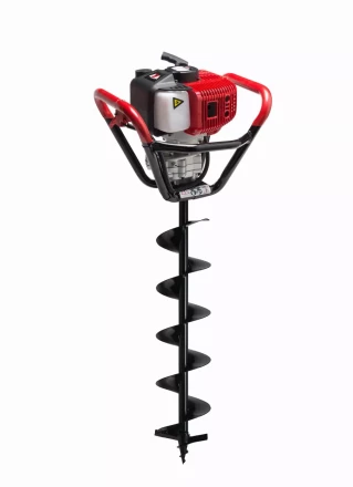 Бензобур ADA GroundDrill-2 со шнеком купить в Уфе