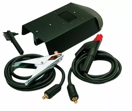 Сварочный комплект Telwin ММА сварки 350A 35 MMQ 4+3M DX 50  купить в Уфе