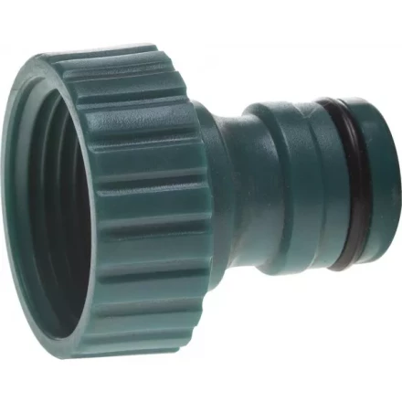 Адаптер RACO &quot;PROFI EXTRA-FLOW&quot; внешний (соединитель-резьба внешняя), 1&quot; 4252-55157C купить в Уфе