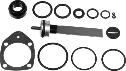 Ремонтный комплект ЗУБР к арт. 3191 3191-РК серия ПРОФЕССИОНАЛ купить в Уфе