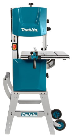 Ленточная пила Makita LB1200F купить в Уфе