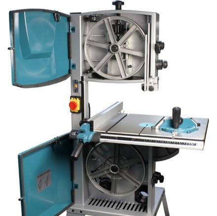 Ленточная пила Makita LB1200F купить в Уфе