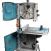 Ленточная пила Makita LB1200F купить в Уфе