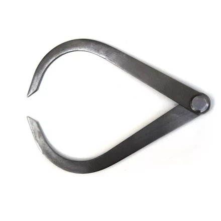 Кронциркуль для наружных измерений 900 мм ГТО купить в Уфе