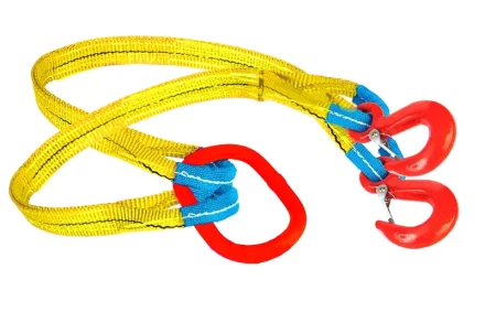 Строп текстильный TOR 2СТ 4,2 т 14,0 м 90 мм 1011475 купить в Уфе