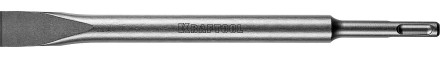 Зубила SDS-Plus 29325-20-250 купить в Уфе